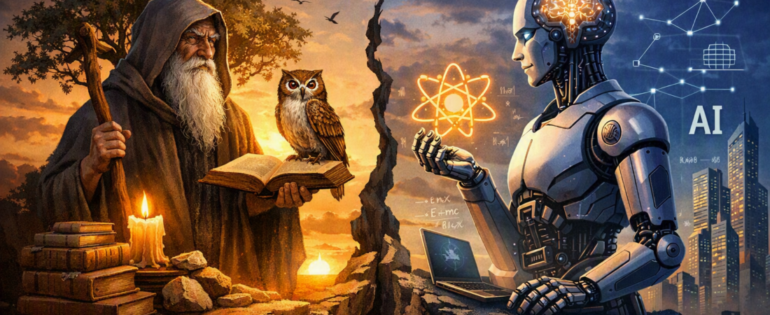 Why Wisdom Matters More Than Intelligence