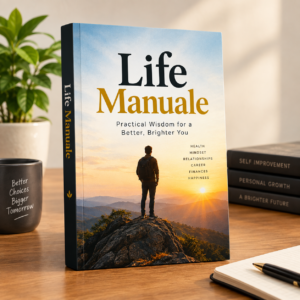 Life Manuale E-Book
