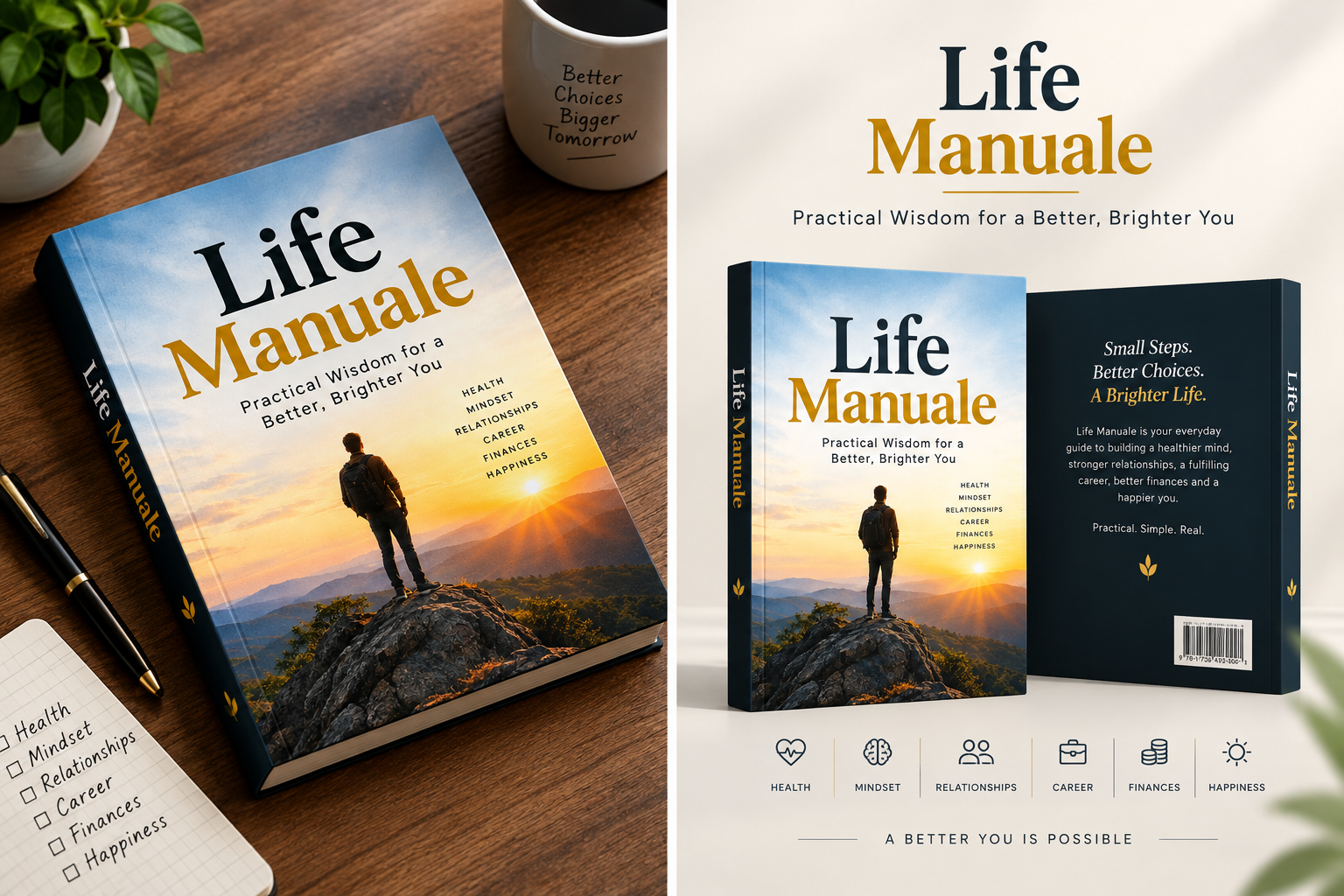 Life Manuale E-Book - Image 2