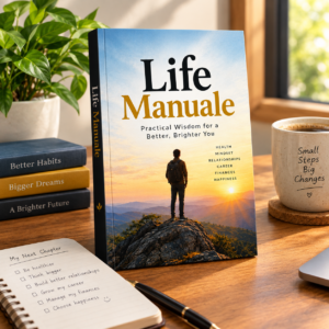 Life Manuale paperback