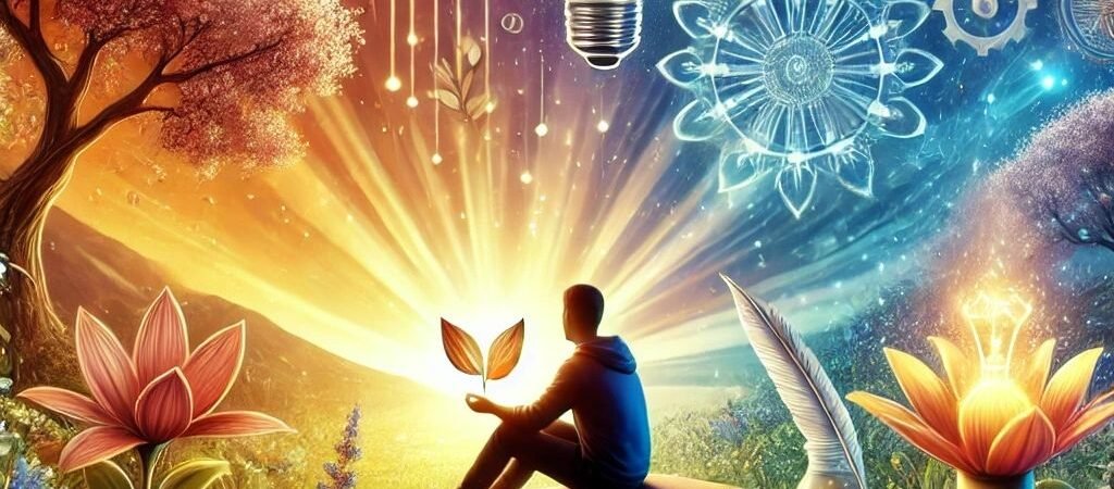 How to Cultivate Wisdom: A Guide to Lifelong Growth
