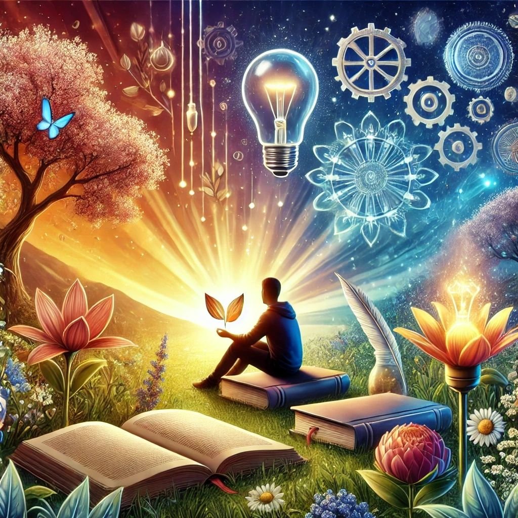 How to Cultivate Wisdom: A Guide to Lifelong Growth